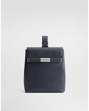 Dolce & Gabbana Borsaspalla-Tracolla - Blue
