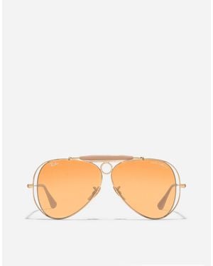 Dolce & Gabbana Sunglasses -202601 - Natural
