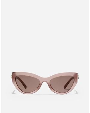 Dolce & Gabbana Occhiale Sole-202609 - Pink
