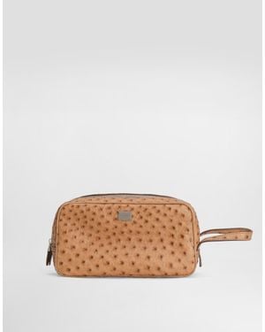 Dolce & Gabbana Necessaire - Multicolore