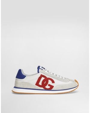 Dolce & Gabbana Trainers - White