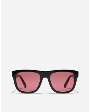 Dolce & Gabbana Carretto Sunglasses - Pink