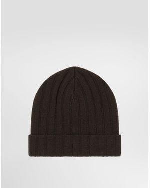 Dolce & Gabbana Cappello - Nero