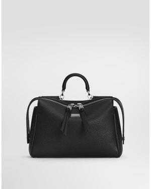Dolce & Gabbana Borsa A Mano - Black