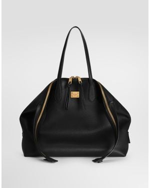 Dolce & Gabbana Borsaspalla-Tracolla - Black