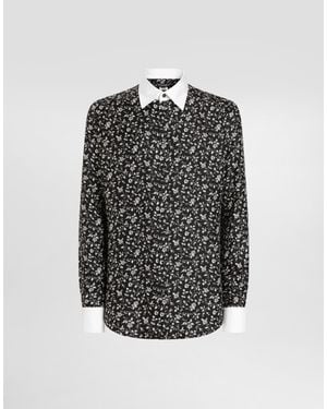 Dolce & Gabbana Camicia - Multicolore