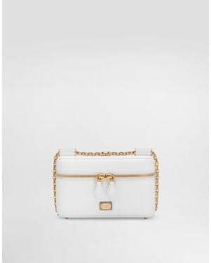 Dolce & Gabbana Borsa A Tracolla Sicily - Neutro