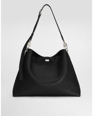 Dolce & Gabbana Borsa Borsaspalla-Tr - Black