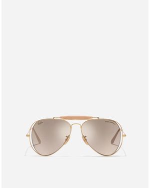 Dolce & Gabbana Sunglasses -202601 - Natural