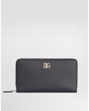 Dolce & Gabbana Portafoglio - Grey