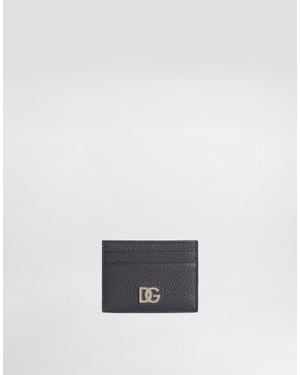 Dolce & Gabbana Portacarte - White