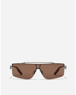 Dolce & Gabbana Cargo Sunglasses - Multicolore