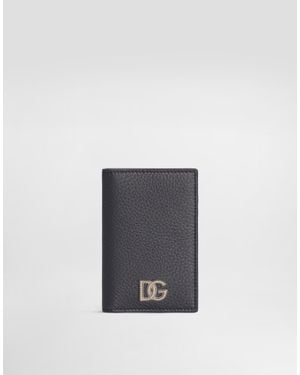 Dolce & Gabbana Portacarte - White