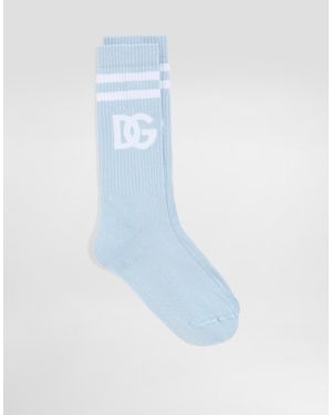 Dolce & Gabbana Calza - Blue