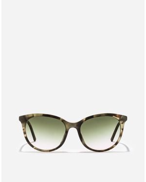 Dolce & Gabbana Everyday Sunglasses - Green