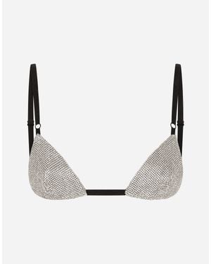 Dolce & Gabbana Dolce & Gabbana Intimate - Metallic