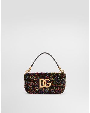 Dolce & Gabbana 3.5 Handbag - Multicolour