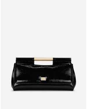 Dolce & Gabbana Handbags - Black