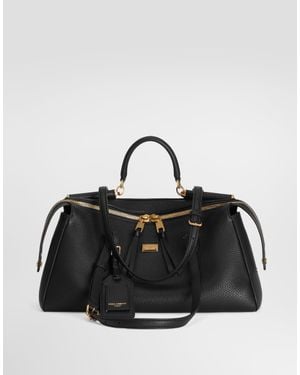 Dolce & Gabbana Borsaspalla-Tracolla - Black