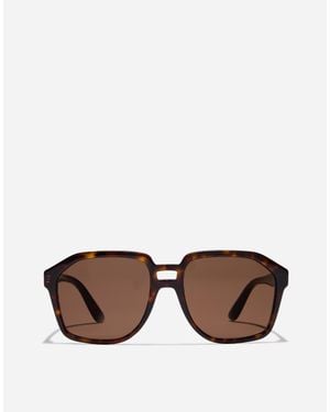 Dolce & Gabbana Occhiale Sole-202609 - Brown