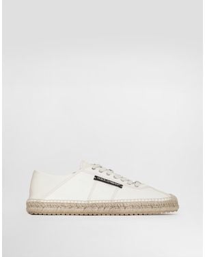 Dolce & Gabbana Derby - Natural