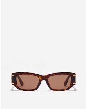 Dolce & Gabbana Occhiale Sole-202609 - Brown