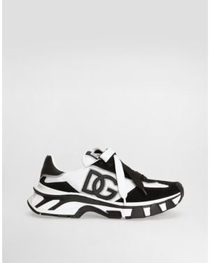 Dolce & Gabbana Trainers - Black