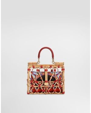 Dolce & Gabbana Mini Bags - Pink