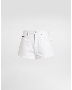 Dolce & Gabbana Shorts - White