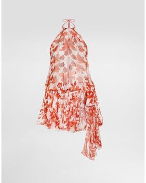 Dolce & Gabbana Abito - White