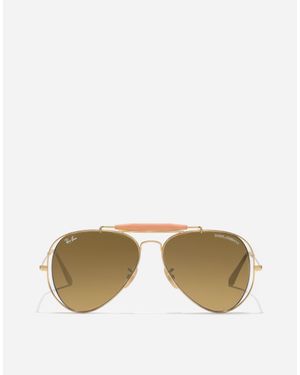 Dolce & Gabbana Sunglasses -202601 - Natural