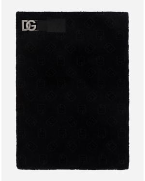 Dolce & Gabbana Pareotelo - Black