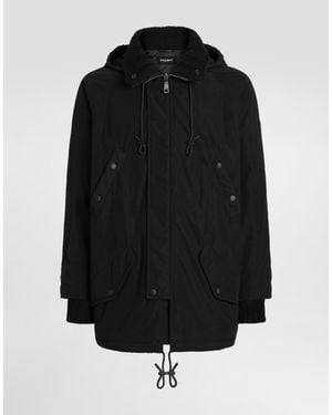 Dolce & Gabbana Jacket - Black