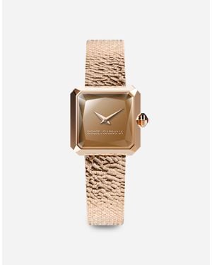Dolce & Gabbana Sofia Watch - White