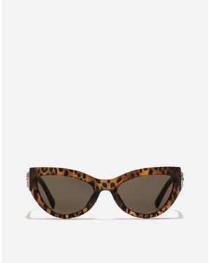 Dolce & Gabbana Devotion Sunglasses - Multicolour