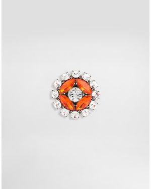 Dolce & Gabbana Spilla - White
