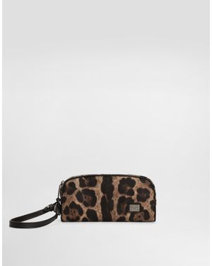 Dolce & Gabbana Necessaire - Multicolore