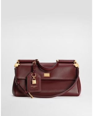 Dolce & Gabbana Borsa A Mano - Brown