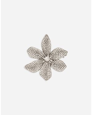 Dolce & Gabbana Spilla - White