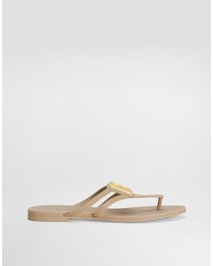 Dolce & Gabbana Beachwear - Natur