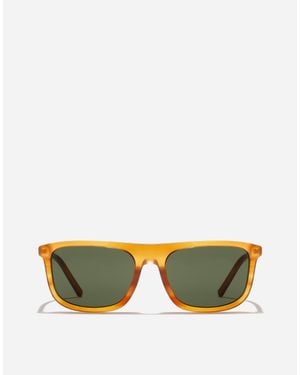 Dolce & Gabbana Everyday Sunglasses - Yellow
