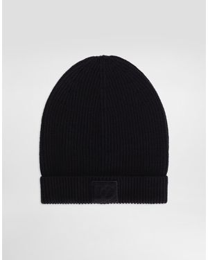 Dolce & Gabbana Cappello - Nero