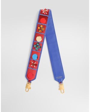 Dolce & Gabbana Tracolla Borse - Blue