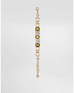 Dolce & Gabbana 2323 Bracelet Perido - White