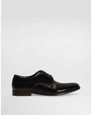 Dolce & Gabbana Derby - Bianco
