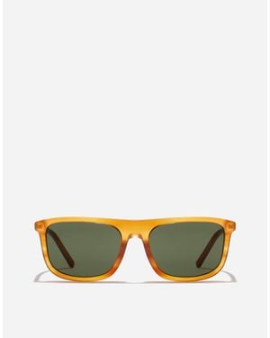 Dolce & Gabbana Everyday Sunglasses - Yellow