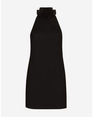 Dolce & Gabbana Dress - Black