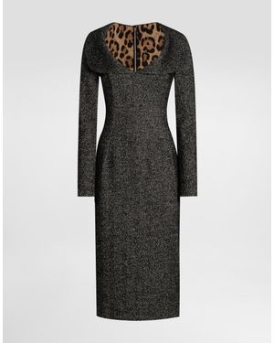 Dolce & Gabbana Dress - ブラック