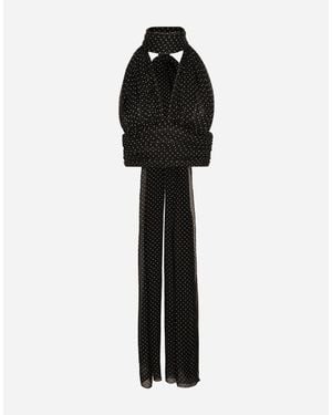 Dolce & Gabbana Top - Black