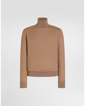 Dolce & Gabbana Dolcevita M/L - Natural